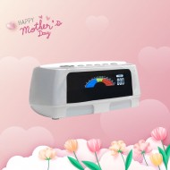 “亞星”桌上型電位治療器